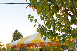 LAURELHURST SALMON BAKE 2014