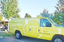 LAURELHURST SALMON BAKE 2015