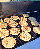 LAURELHURST SALMON BAKE 2015