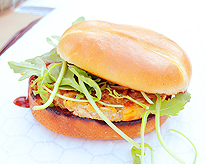 LAURELHURST SALMON BAKE 2015