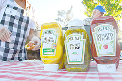 LAURELHURST SALMON BAKE 2015