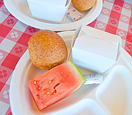 LAURELHURST SALMON BAKE 2015