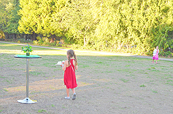 LAURELHURST SALMON BAKE 2015