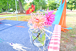 LAURELHURST SALMON BAKE 2016