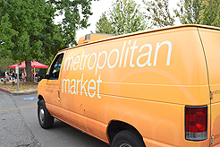 LAURELHURST SALMON BAKE 2017