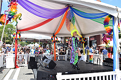 LE FAUX PRIDEFEST 2018