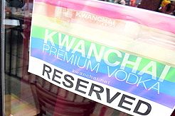 LE FAUX PRIDEFEST 2018