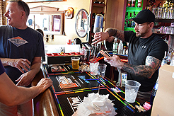 LE FAUX PRIDEFEST 2018