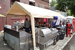 LE FAUX PRIDEFEST 2018