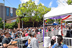 LE FAUX PRIDEFEST 2018