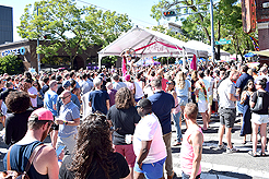 LE FAUX PRIDEFEST