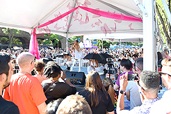 LE FAUX PRIDEFEST