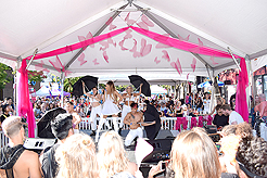 LE FAUX PRIDEFEST