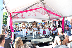 LE FAUX PRIDEFEST