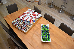 LOVE IS ALL YOU NEED