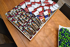 LOVE IS ALL YOU NEED