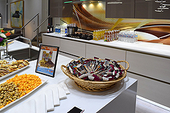 LOVE IS ALL YOU NEED