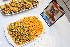 LOVE IS ALL YOU NEED