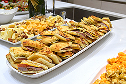 LOVE IS ALL YOU NEED