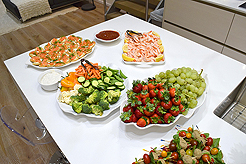 LOVE IS ALL YOU NEED