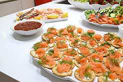 LOVE IS ALL YOU NEED