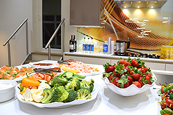 LOVE IS ALL YOU NEED