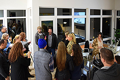 LOVE IS ALL YOU NEED