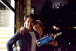 LOVE IS ALL YOU NEED