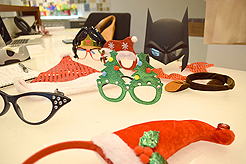 LUMICOR HOLIDAY OPEN HOUSE