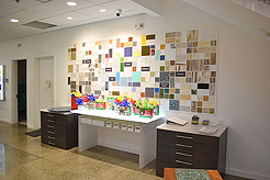 LUMICOR HOLIDAY OPEN HOUSE