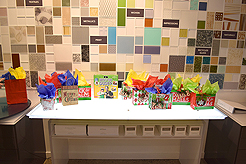 LUMICOR HOLIDAY OPEN HOUSE