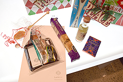 LUMICOR HOLIDAY OPEN HOUSE