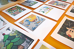 LUMICOR HOLIDAY OPEN HOUSE