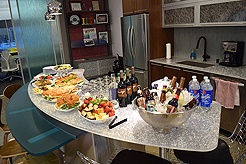 LUMICOR HOLIDAY OPEN HOUSE