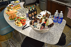 LUMICOR HOLIDAY OPEN HOUSE