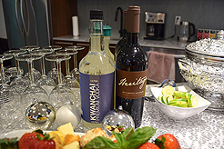 LUMICOR HOLIDAY OPEN HOUSE