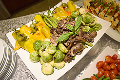 LUMICOR HOLIDAY OPEN HOUSE