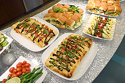 LUMICOR HOLIDAY OPEN HOUSE