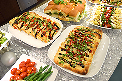 LUMICOR HOLIDAY OPEN HOUSE