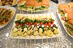 LUMICOR HOLIDAY OPEN HOUSE