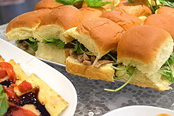 LUMICOR HOLIDAY OPEN HOUSE