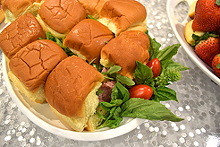 LUMICOR HOLIDAY OPEN HOUSE