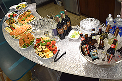 LUMICOR HOLIDAY OPEN HOUSE