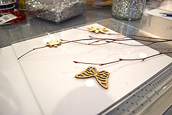 LUMICOR HOLIDAY OPEN HOUSE