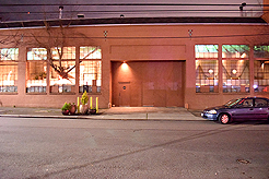 MICROSOFT AT THE RUINS