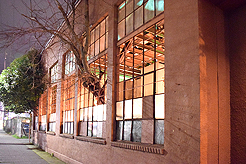 MICROSOFT AT THE RUINS