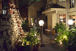 MICROSOFT AT THE RUINS