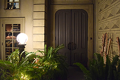 MICROSOFT AT THE RUINS