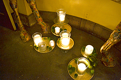 MICROSOFT AT THE RUINS