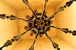 MICROSOFT AT THE RUINS